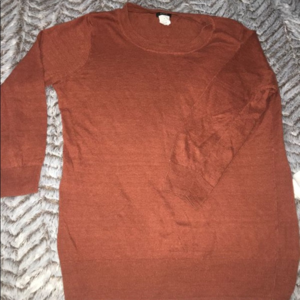J.Crew Shirt